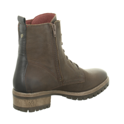 Black Boots Für Damen -Chelsea Boots Geschäft 271 40 02 006 14