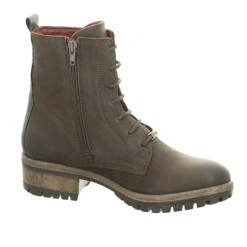 Black Boots Für Damen -Chelsea Boots Geschäft 271 40 02 006 17