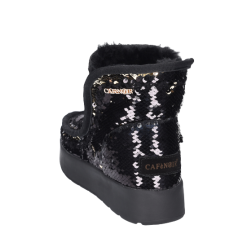 CAFèNOIR Boots Für Damen -Chelsea Boots Geschäft 271000152 09