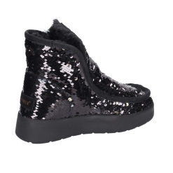 CAFèNOIR Boots Für Damen -Chelsea Boots Geschäft 271000152 14