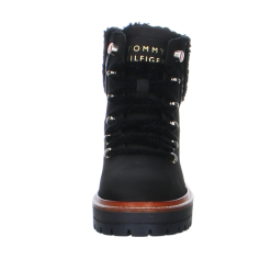 Tommy Hilfiger Boots Für Damen -Chelsea Boots Geschäft 2710060054 01