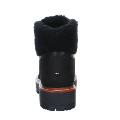 Tommy Hilfiger Boots Für Damen -Chelsea Boots Geschäft 2710060054 11