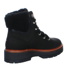 Tommy Hilfiger Boots Für Damen -Chelsea Boots Geschäft 2710060054 14