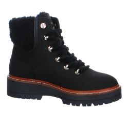 Tommy Hilfiger Boots Für Damen -Chelsea Boots Geschäft 2710060054 17