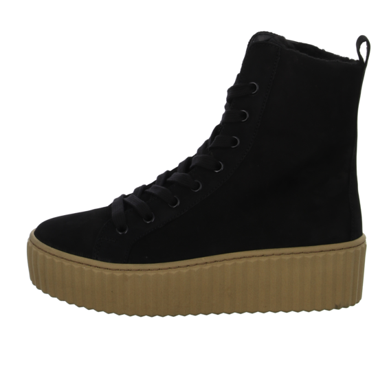 Gabor Boots Für Damen 4 Gabor Boots Für Damen – Bild 2