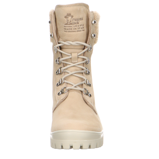 Panama Jack Boots Für Damen 9 Panama Jack Boots Für Damen – Bild 7