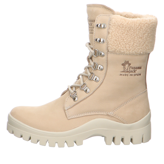 Panama Jack Boots Für Damen 4 Panama Jack Boots Für Damen – Bild 2