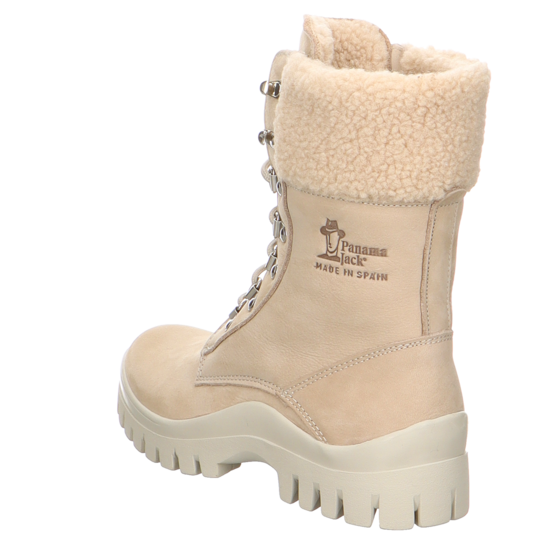 Panama Jack Boots Für Damen 5 Panama Jack Boots Für Damen – Bild 3