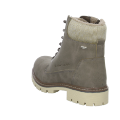 Tom Tailor Boots Für Damen -Chelsea Boots Geschäft 271209000 09