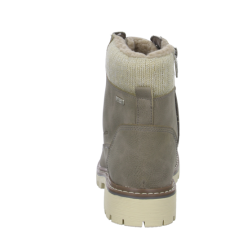 Tom Tailor Boots Für Damen -Chelsea Boots Geschäft 271209000 11