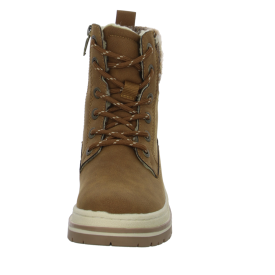 Tom Tailor Boots Für Damen 9 Tom Tailor Boots Für Damen – Bild 7