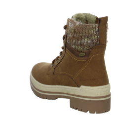 Tom Tailor Boots Für Damen 11 Tom Tailor Boots Für Damen -Chelsea Boots Geschäft 271304011 09