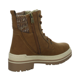 Tom Tailor Boots Für Damen 13 Tom Tailor Boots Für Damen -Chelsea Boots Geschäft 271304011 14