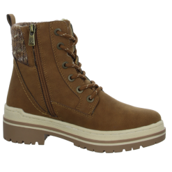 Tom Tailor Boots Für Damen 14 Tom Tailor Boots Für Damen -Chelsea Boots Geschäft 271304011 17