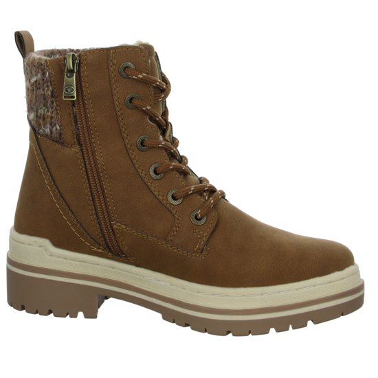 Tom Tailor Boots Für Damen 8 Tom Tailor Boots Für Damen – Bild 6