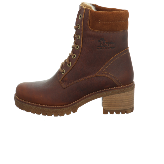 Panama Jack Boots Für Damen 4 Panama Jack Boots Für Damen – Bild 2