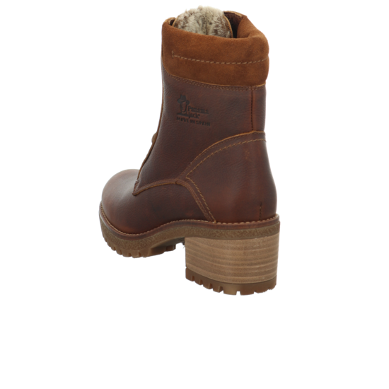 Panama Jack Boots Für Damen 5 Panama Jack Boots Für Damen – Bild 3