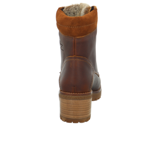 Panama Jack Boots Für Damen 6 Panama Jack Boots Für Damen – Bild 4