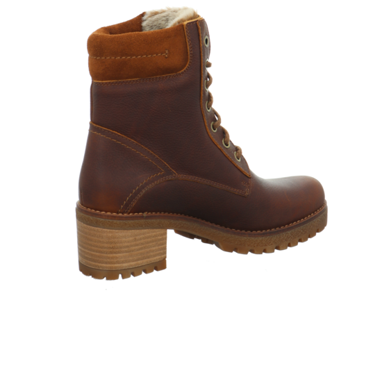 Panama Jack Boots Für Damen 7 Panama Jack Boots Für Damen – Bild 5