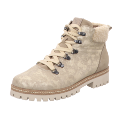 WALDLÄUFER Waldläufer Schnürboots