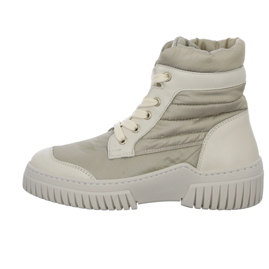 Gabor Schnürstiefeletten Für Damen 4 Gabor Schnürstiefeletten Für Damen – Bild 2