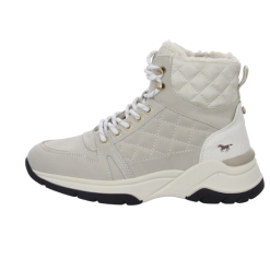 Mustang Boots Für Damen -Chelsea Boots Geschäft 271404015 06