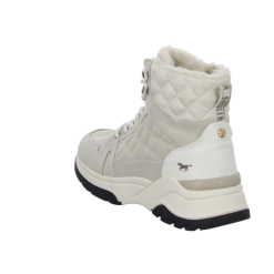 Mustang Boots Für Damen -Chelsea Boots Geschäft 271404015 09