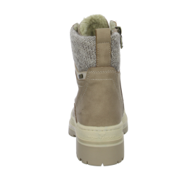 Tom Tailor Boots Für Damen -Chelsea Boots Geschäft 271404017 11