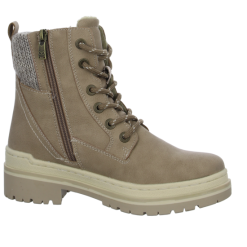 Tom Tailor Boots Für Damen -Chelsea Boots Geschäft 271404017 17