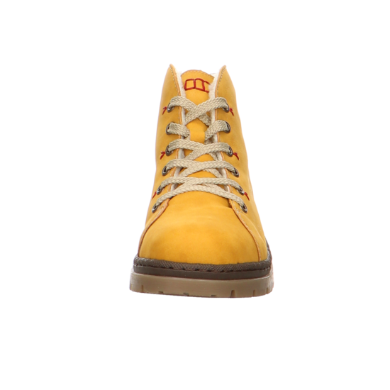 Rieker Boots Für Damen 9 Rieker Boots Für Damen – Bild 7