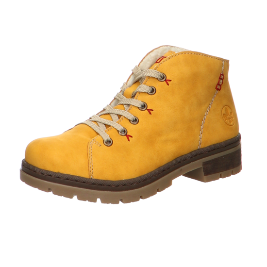 Rieker Boots Für Damen 3 Rieker Boots Für Damen