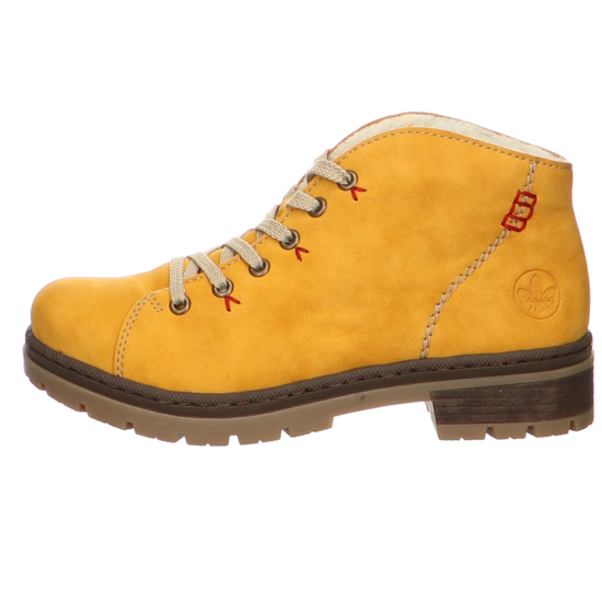 Rieker Boots Für Damen 4 Rieker Boots Für Damen – Bild 2