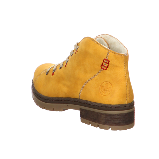 Rieker Boots Für Damen 5 Rieker Boots Für Damen – Bild 3