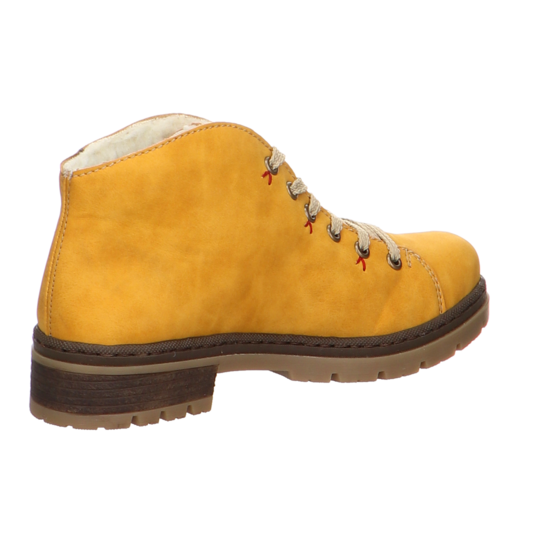 Rieker Boots Für Damen 7 Rieker Boots Für Damen – Bild 5