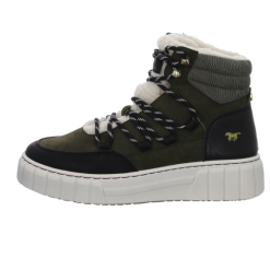 Mustang Boots Für Damen -Chelsea Boots Geschäft 271704004 06