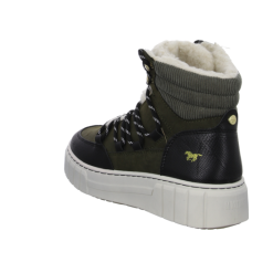 Mustang Boots Für Damen -Chelsea Boots Geschäft 271704004 09