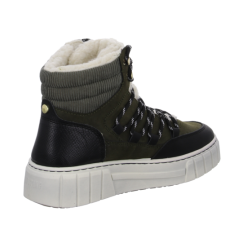 Mustang Boots Für Damen -Chelsea Boots Geschäft 271704004 14