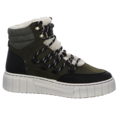 Mustang Boots Für Damen -Chelsea Boots Geschäft 271704004 17