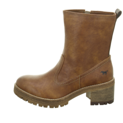 Mustang Boots Für Damen -Chelsea Boots Geschäft 272 40 02 024 06