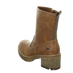 Mustang Boots Für Damen -Chelsea Boots Geschäft 272 40 02 024 09