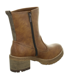 Mustang Boots Für Damen -Chelsea Boots Geschäft 272 40 02 024 14