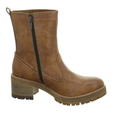 Mustang Boots Für Damen -Chelsea Boots Geschäft 272 40 02 024 17
