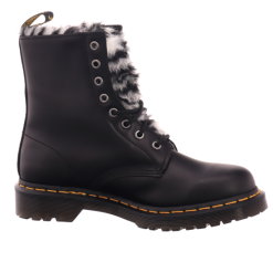 Dr. Martens Airwair Boots Für Damen -Chelsea Boots Geschäft 272001002 17