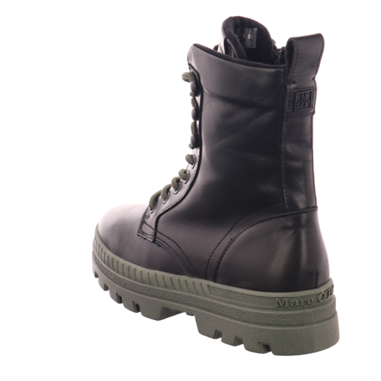 Marc O'Polo Boots Für Damen 5 Marc O'Polo Boots Für Damen – Bild 3