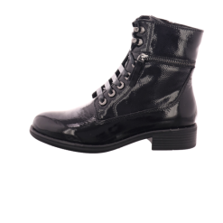 Regarde Le Ciel Schnürstiefeletten Für Damen -Chelsea Boots Geschäft 272007005 06