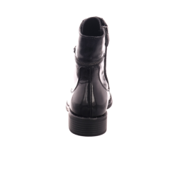 Regarde Le Ciel Schnürstiefeletten Für Damen -Chelsea Boots Geschäft 272007005 11