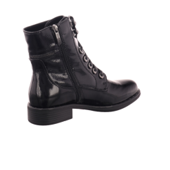 Regarde Le Ciel Schnürstiefeletten Für Damen -Chelsea Boots Geschäft 272007005 14