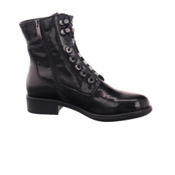 Regarde Le Ciel Schnürstiefeletten Für Damen -Chelsea Boots Geschäft 272007005 17