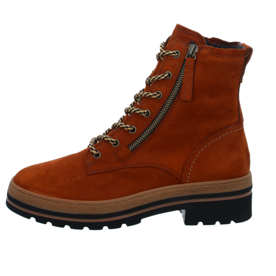 Paul Green Boots Für Damen 4 Paul Green Boots Für Damen – Bild 2