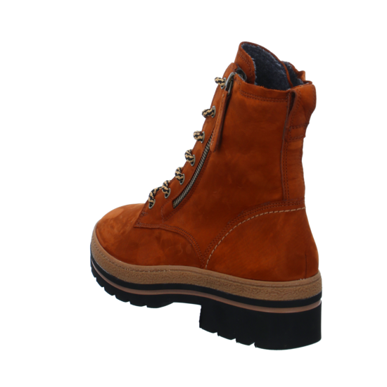 Paul Green Boots Für Damen 5 Paul Green Boots Für Damen – Bild 3